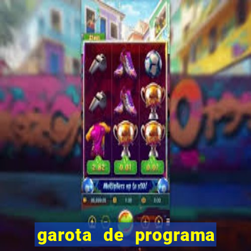 garota de programa de porto de galinha